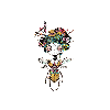 N°0013 - 20 x 30 cm - Aquerelle 
