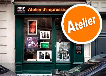 Artdigiprint Tirage D Art Et Impression Fineart